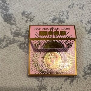 Pat McGrath Divine Rose Blush